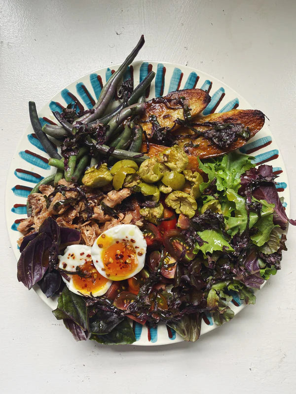 Salade Niçoise