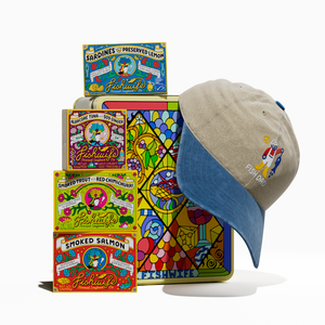 The Father's Day Bundle