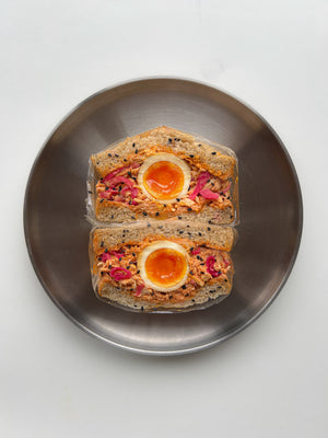 Albacore Tuna in Spicy Olive Oil (3-Pack)