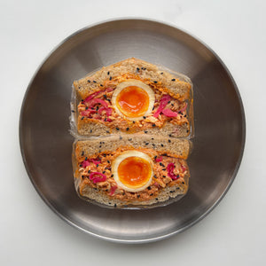 Albacore Tuna with Soy Ginger (3-Pack)