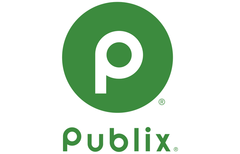 Store locator logo
